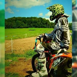 Meet your Posher, Curtis